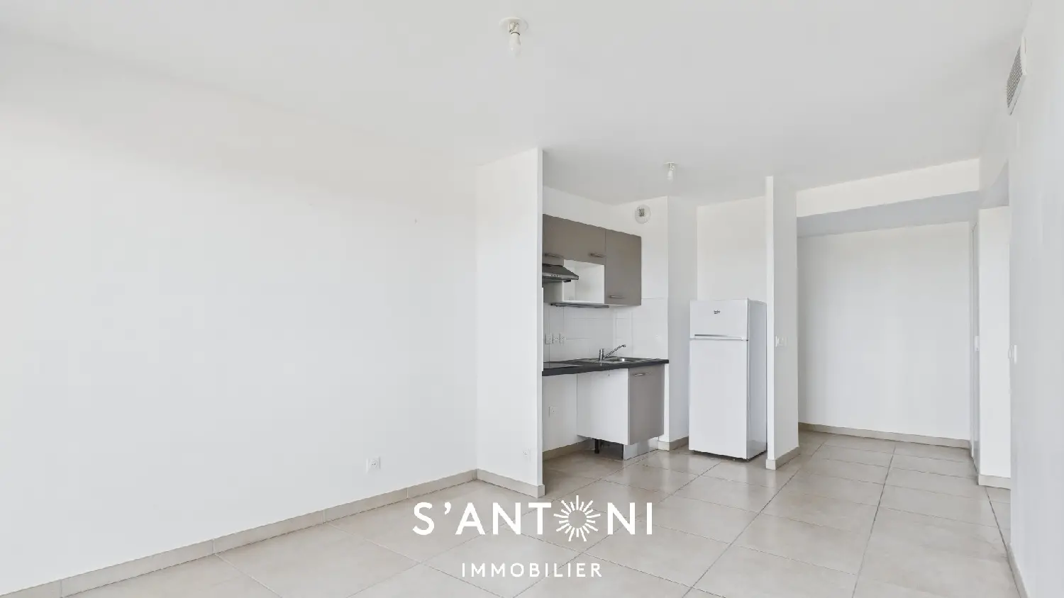  à vendre appartement Le Cap d'Agde Hérault 3