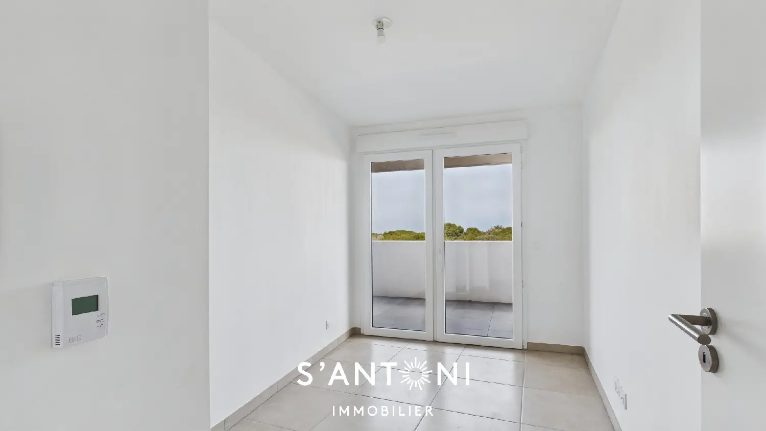  à vendre appartement Le Cap d'Agde Hérault 7