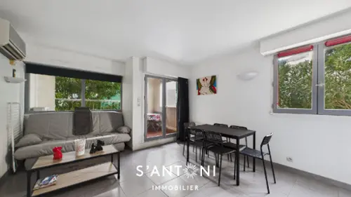 Le Cap d'Agde Hérault appartement foto 7136314