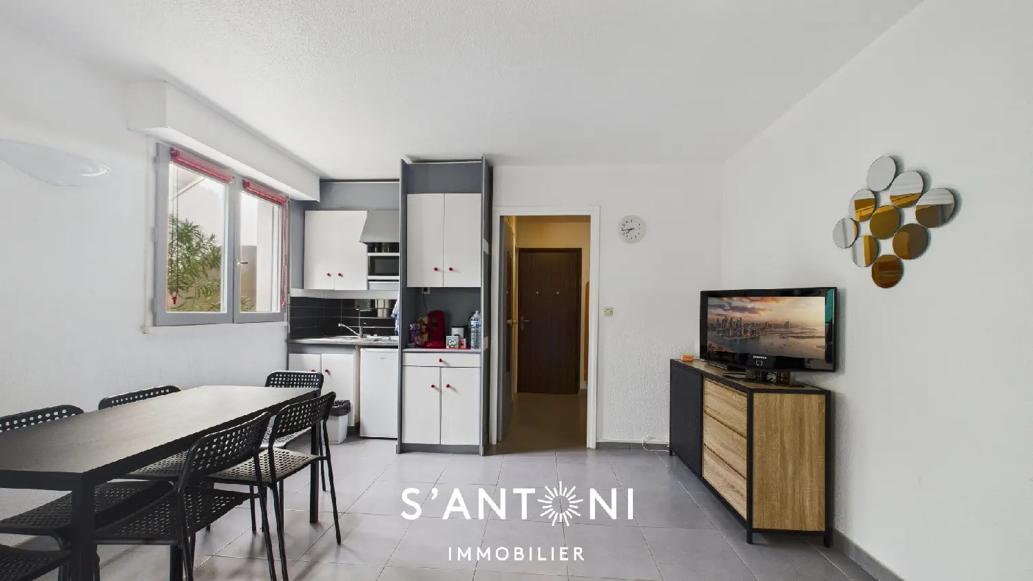  à vendre appartement Le Cap d'Agde Hérault 6