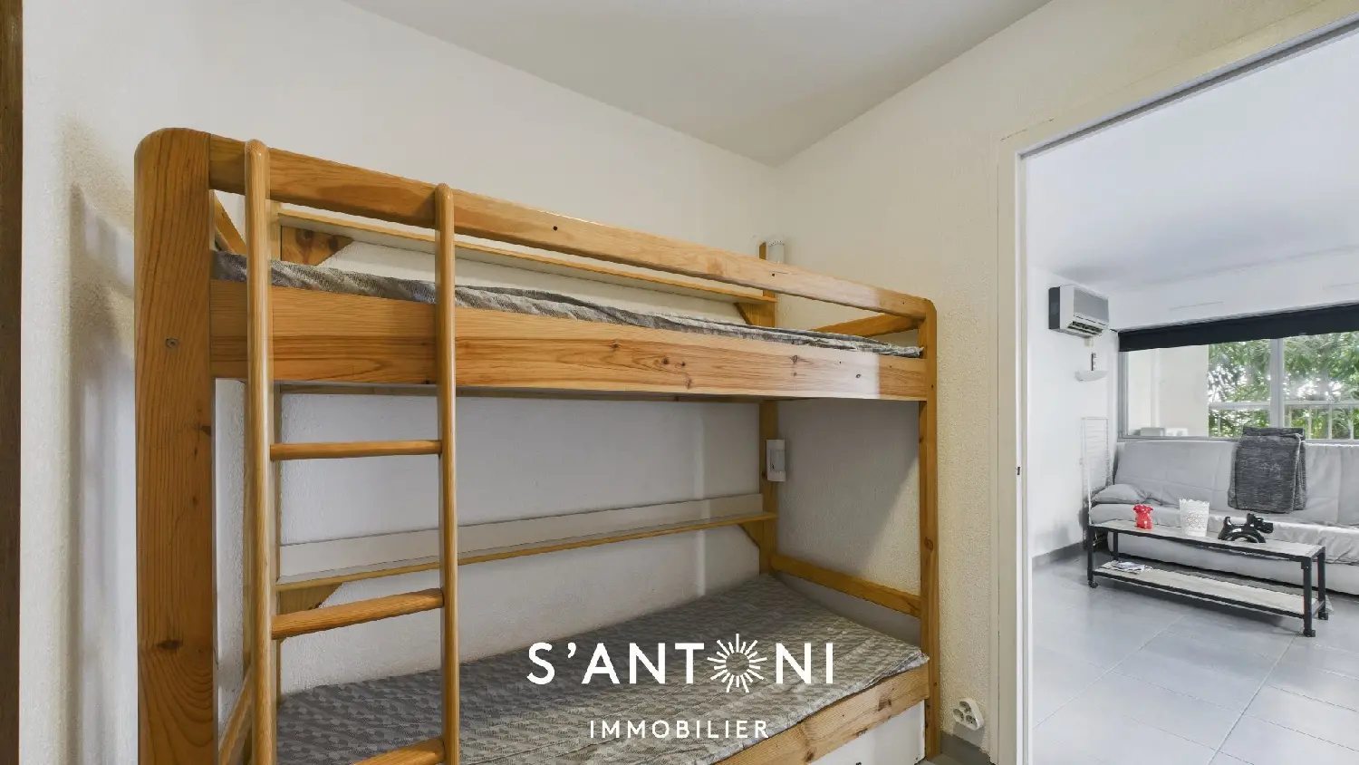 à vendre appartement Le Cap d'Agde Hérault 7