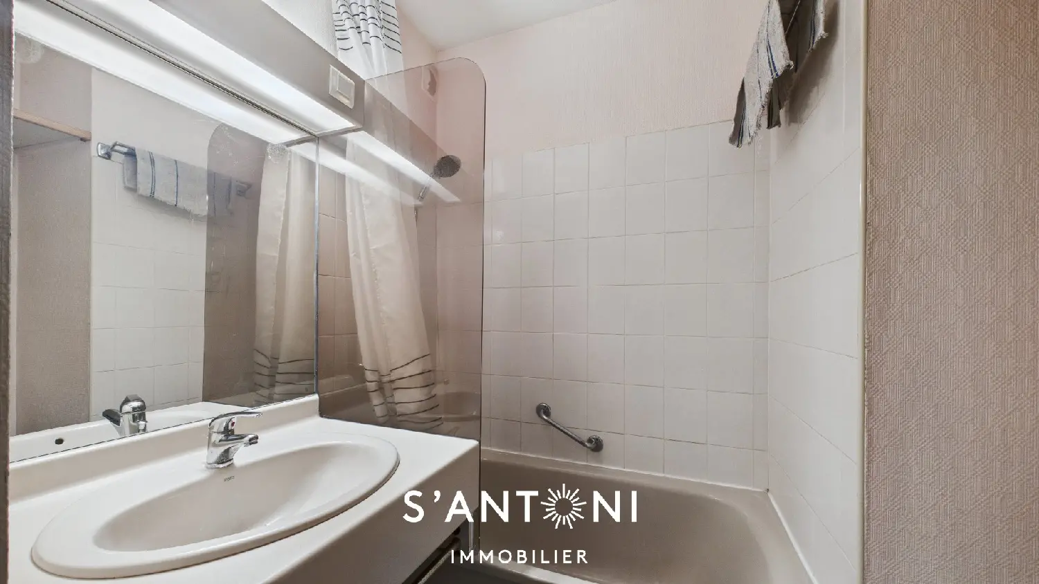  à vendre appartement Le Cap d'Agde Hérault 8