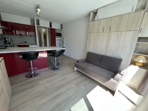 Le Cap d'Agde Hérault appartement foto 7136316