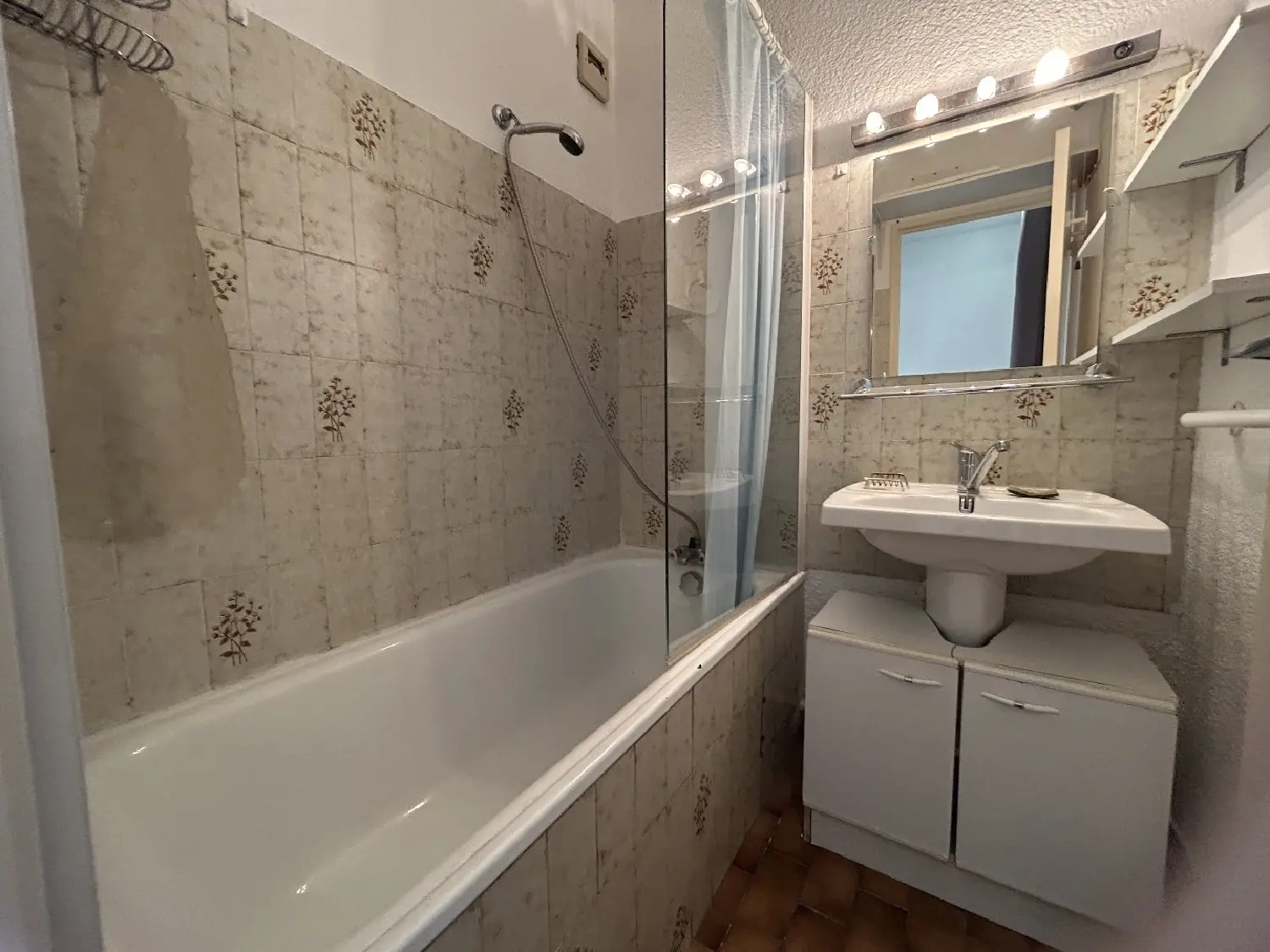  à vendre appartement Le Cap d'Agde Hérault 6