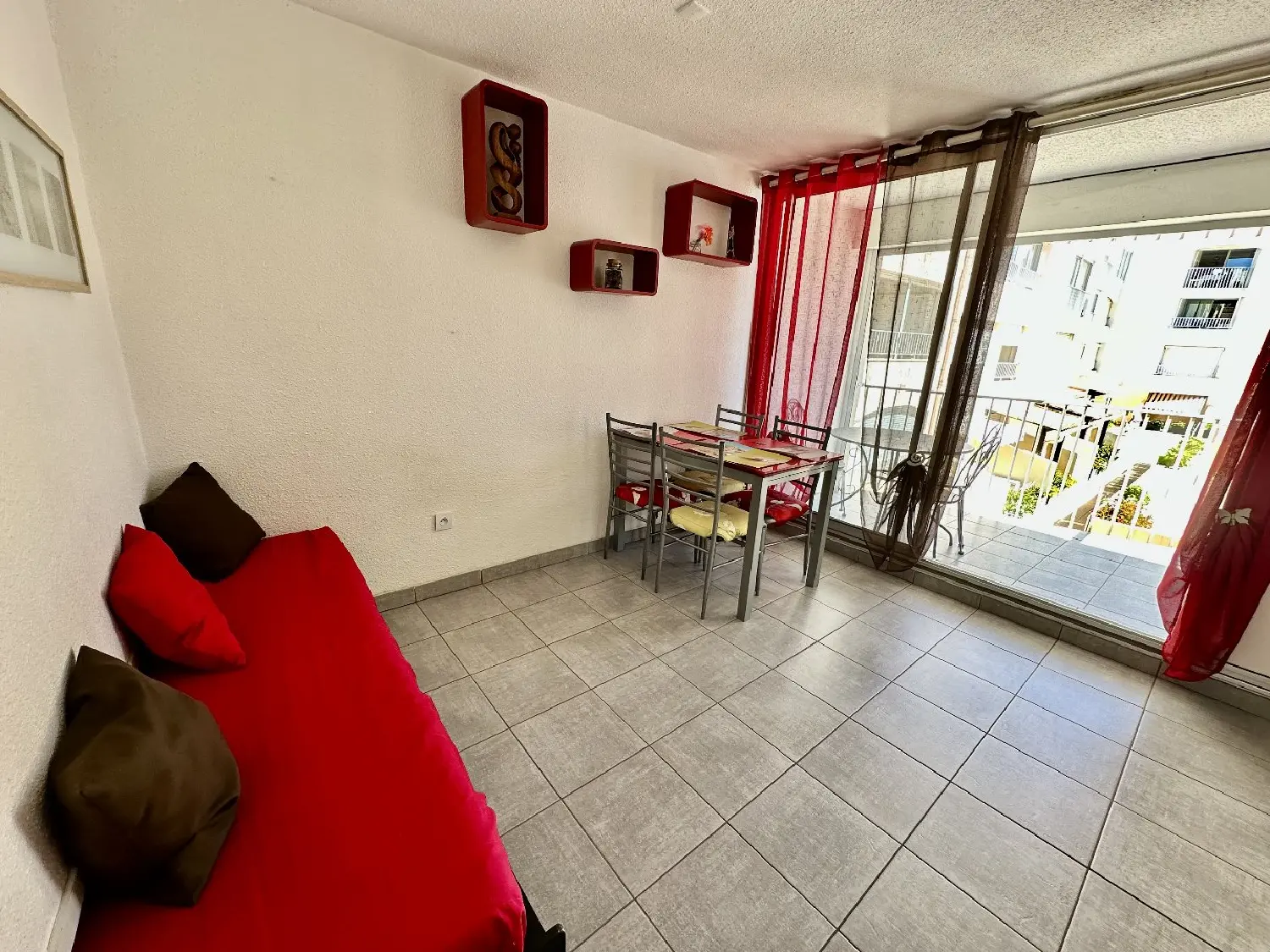  en venta apartamento Le Cap d'Agde Hérault 2