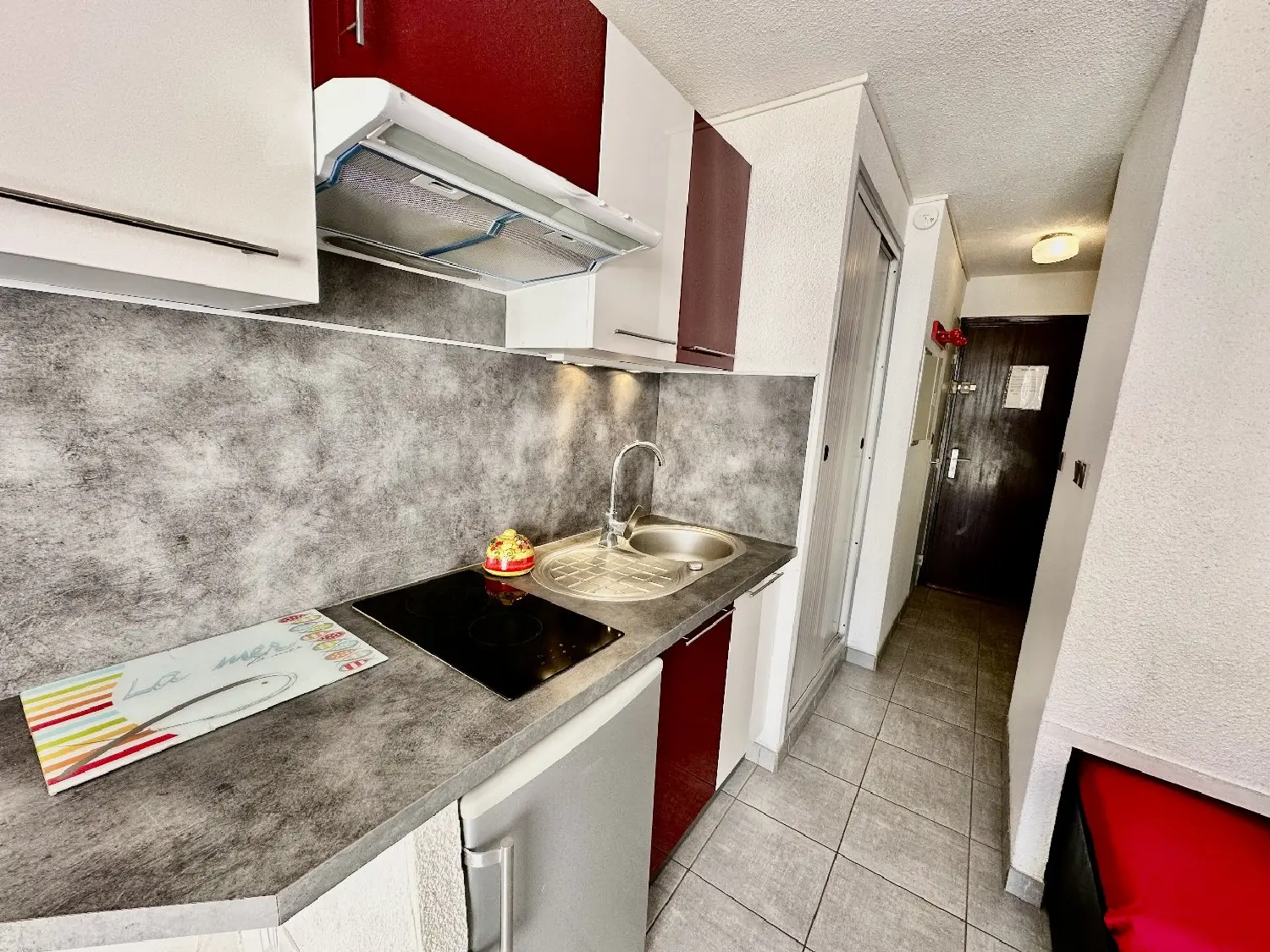  en venta apartamento Le Cap d'Agde Hérault 5