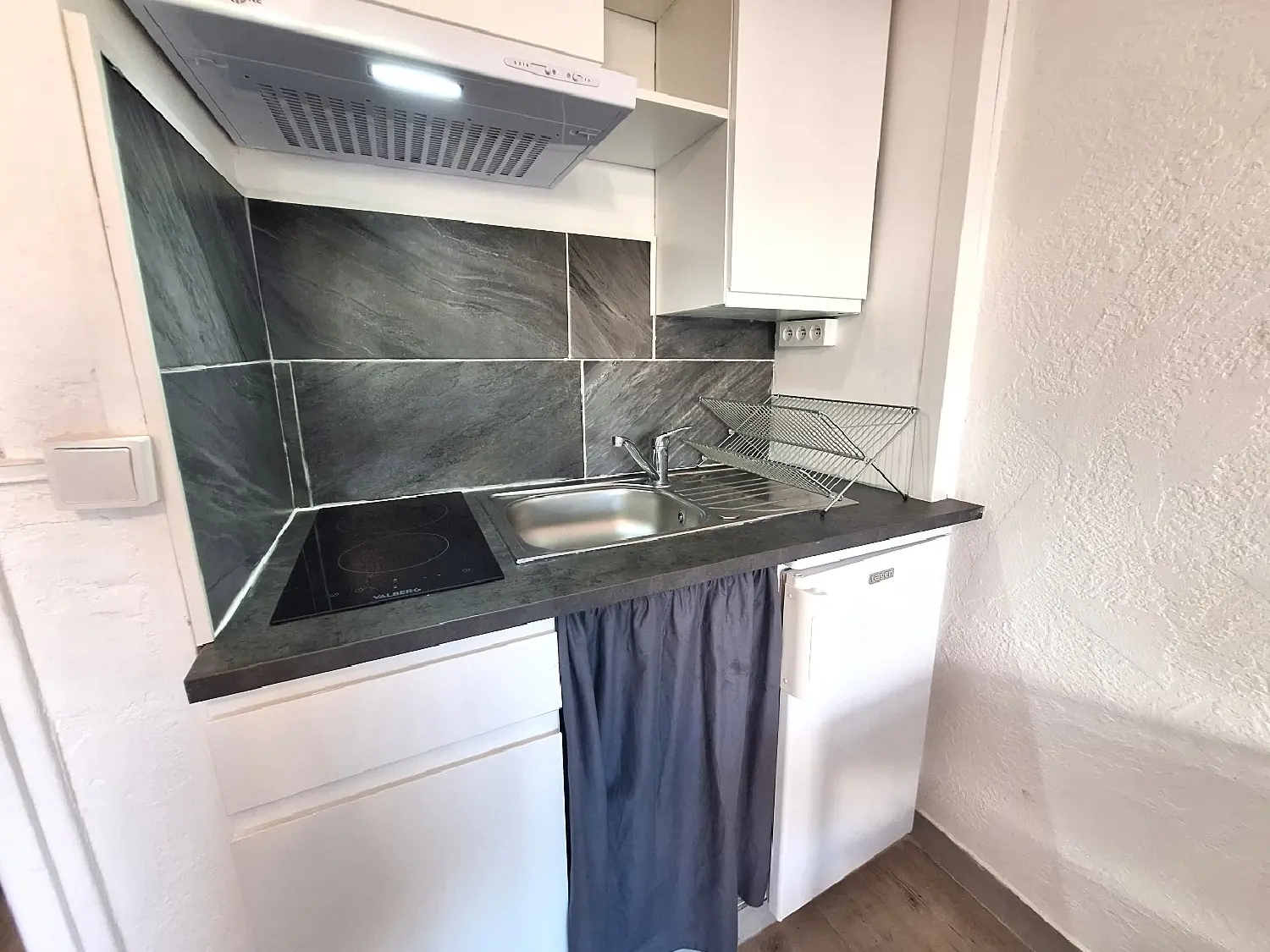  en venta apartamento Le Cap d'Agde Hérault 3