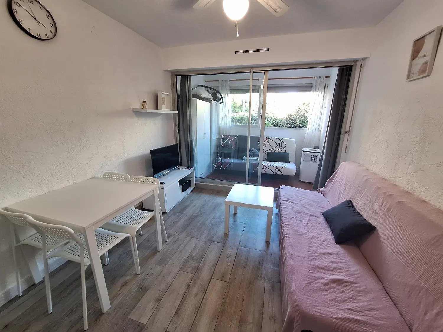  en venta apartamento Le Cap d'Agde Hérault 4