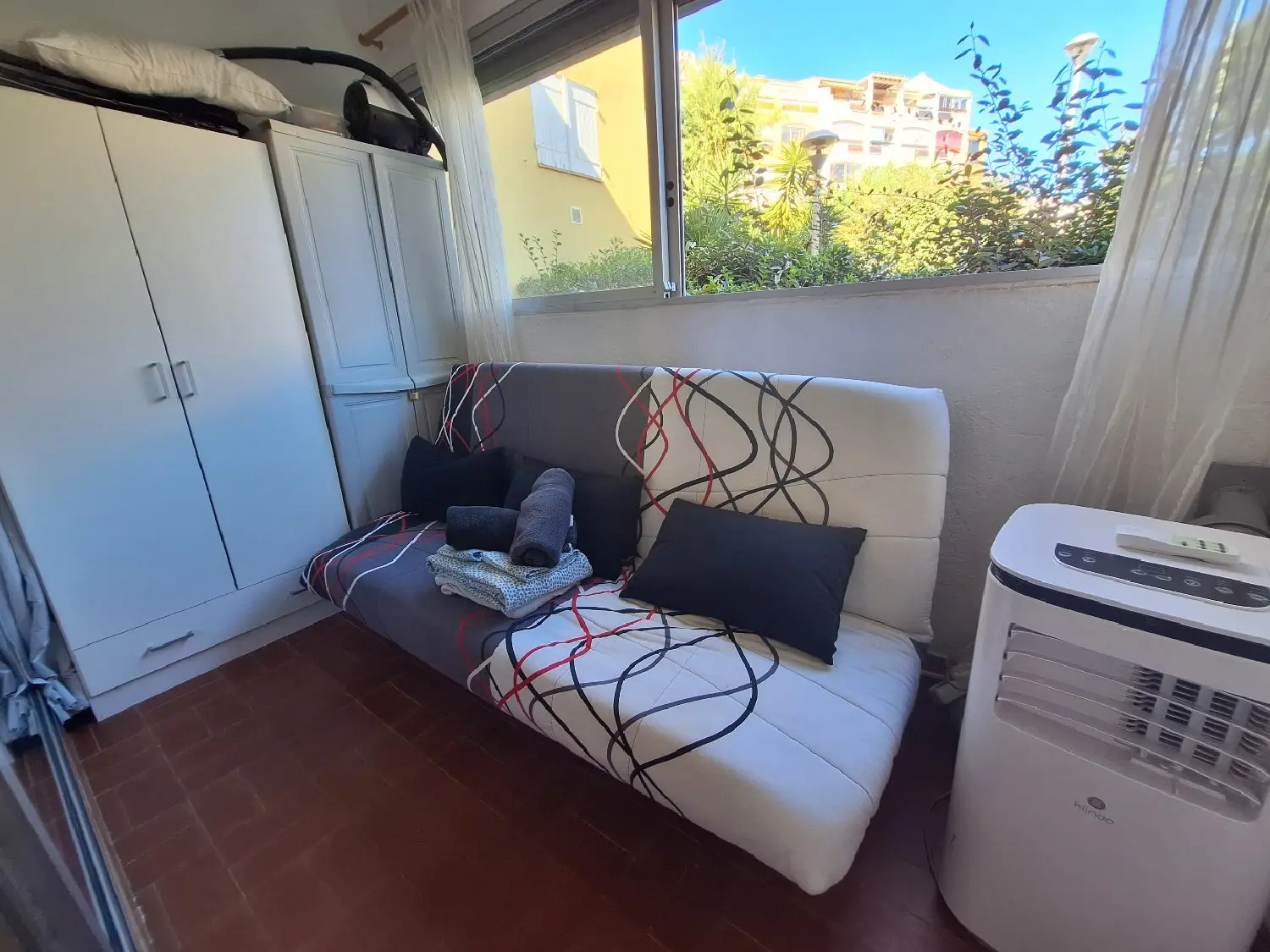  en venta apartamento Le Cap d'Agde Hérault 5
