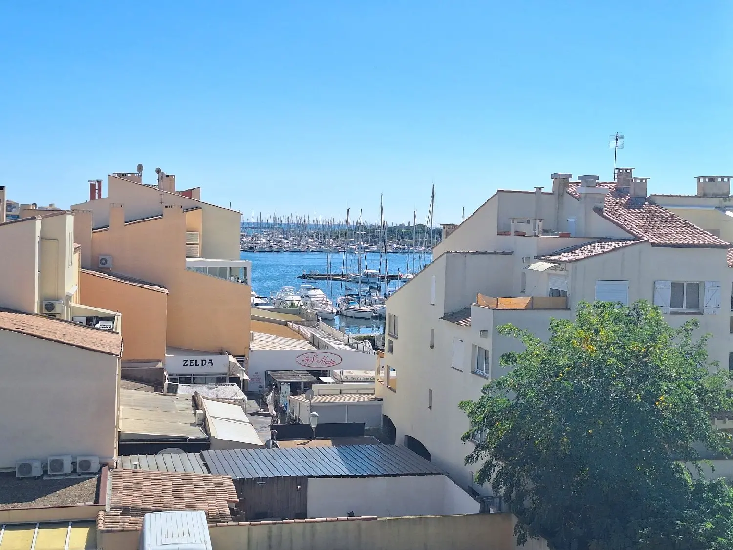  en venta apartamento Le Cap d'Agde Hérault 1