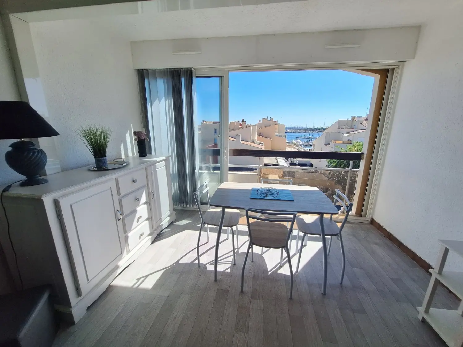  en venta apartamento Le Cap d'Agde Hérault 2