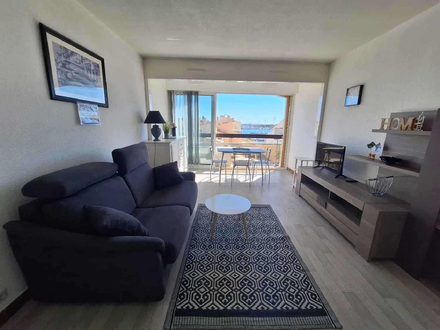  en venta apartamento Le Cap d'Agde Hérault 3