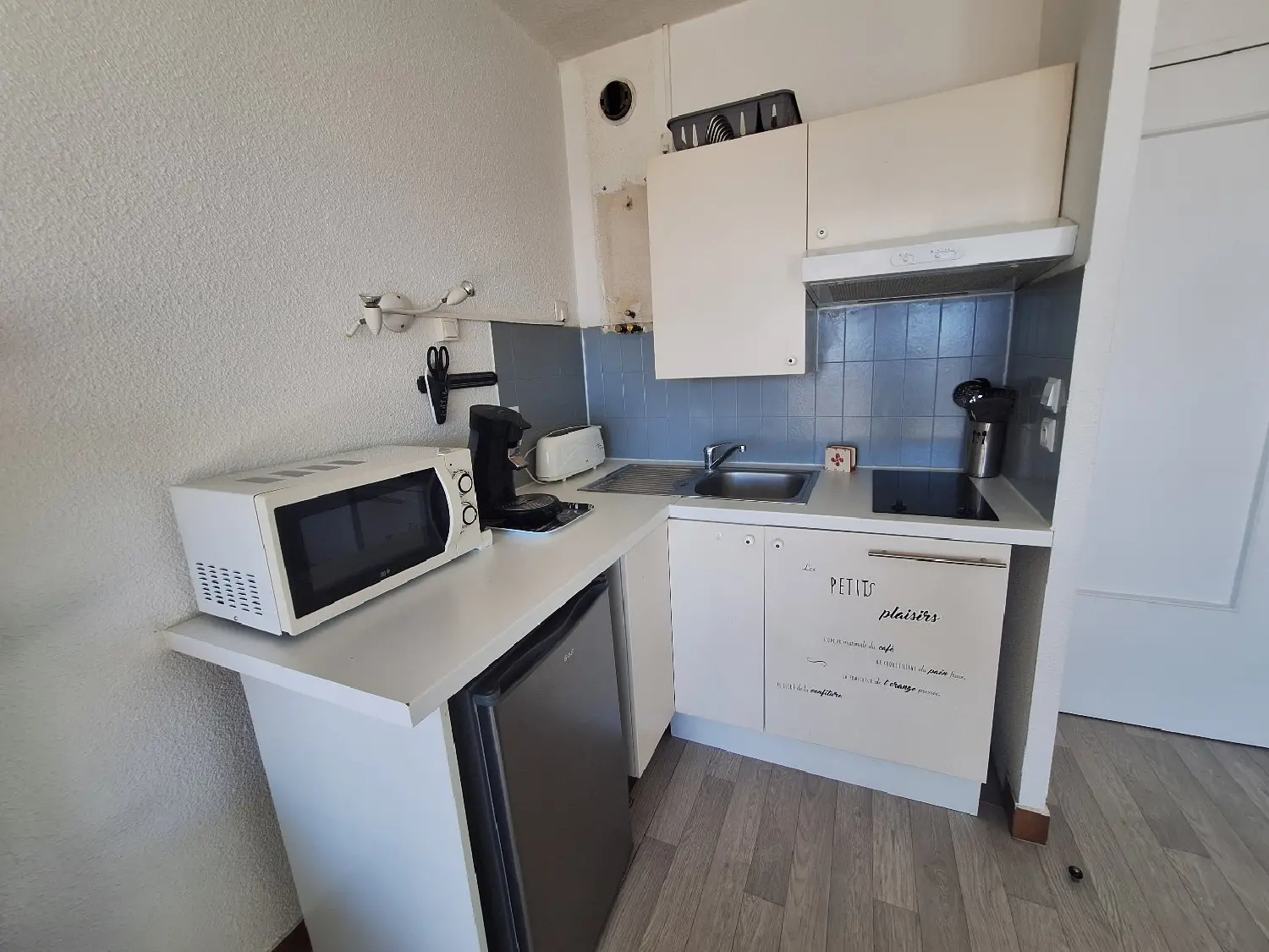  en venta apartamento Le Cap d'Agde Hérault 4