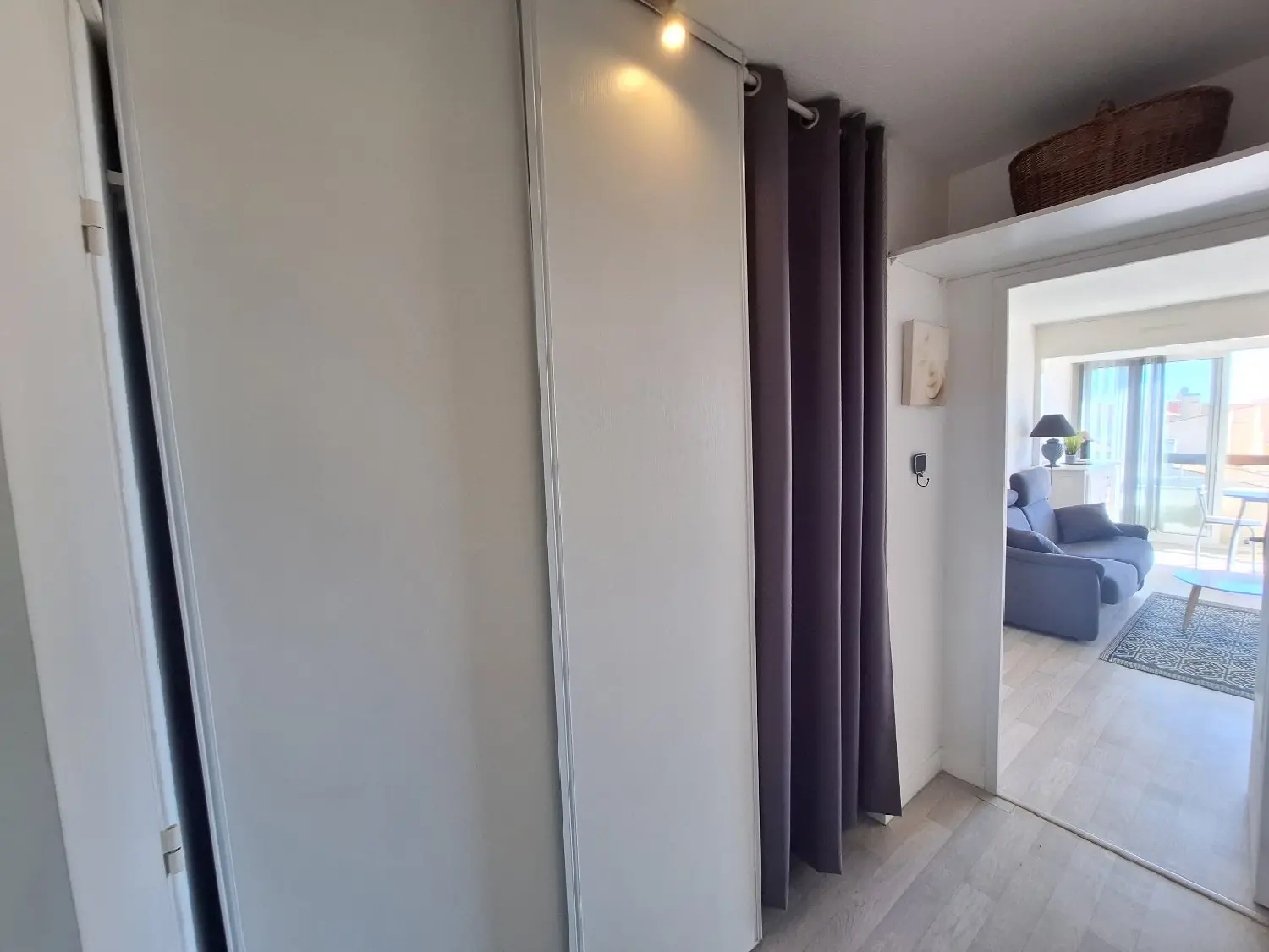  en venta apartamento Le Cap d'Agde Hérault 7