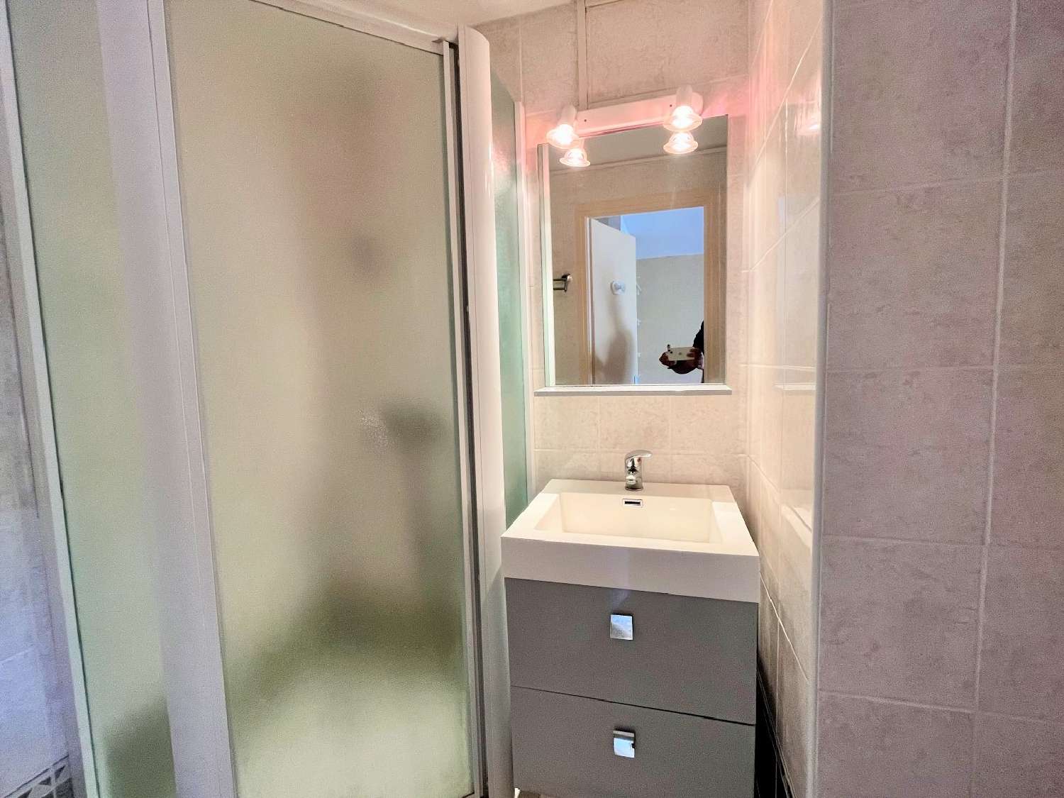  à vendre appartement Le Cap d'Agde Hérault 5