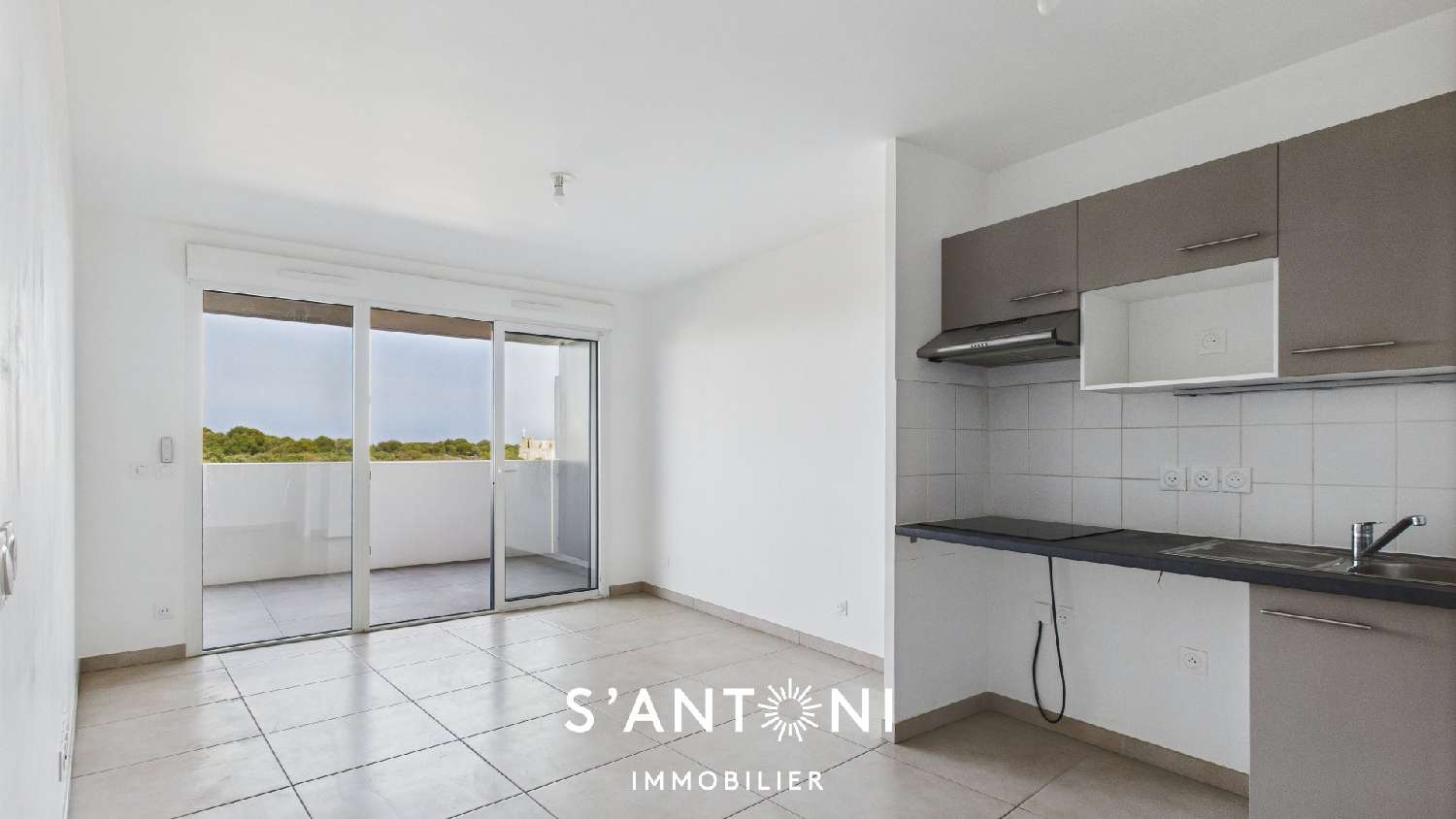  à vendre appartement Le Cap d'Agde Hérault 2