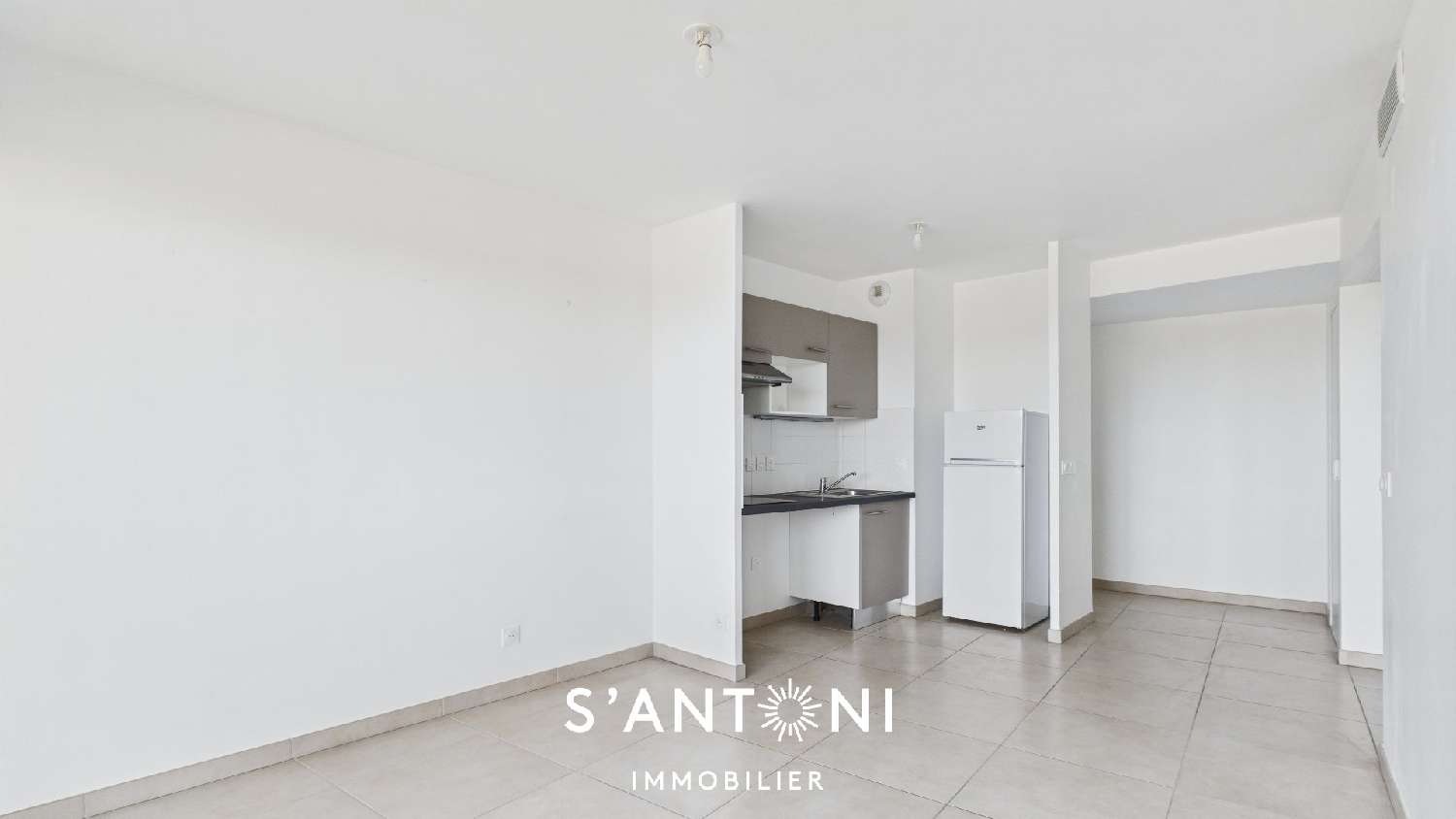  à vendre appartement Le Cap d'Agde Hérault 3