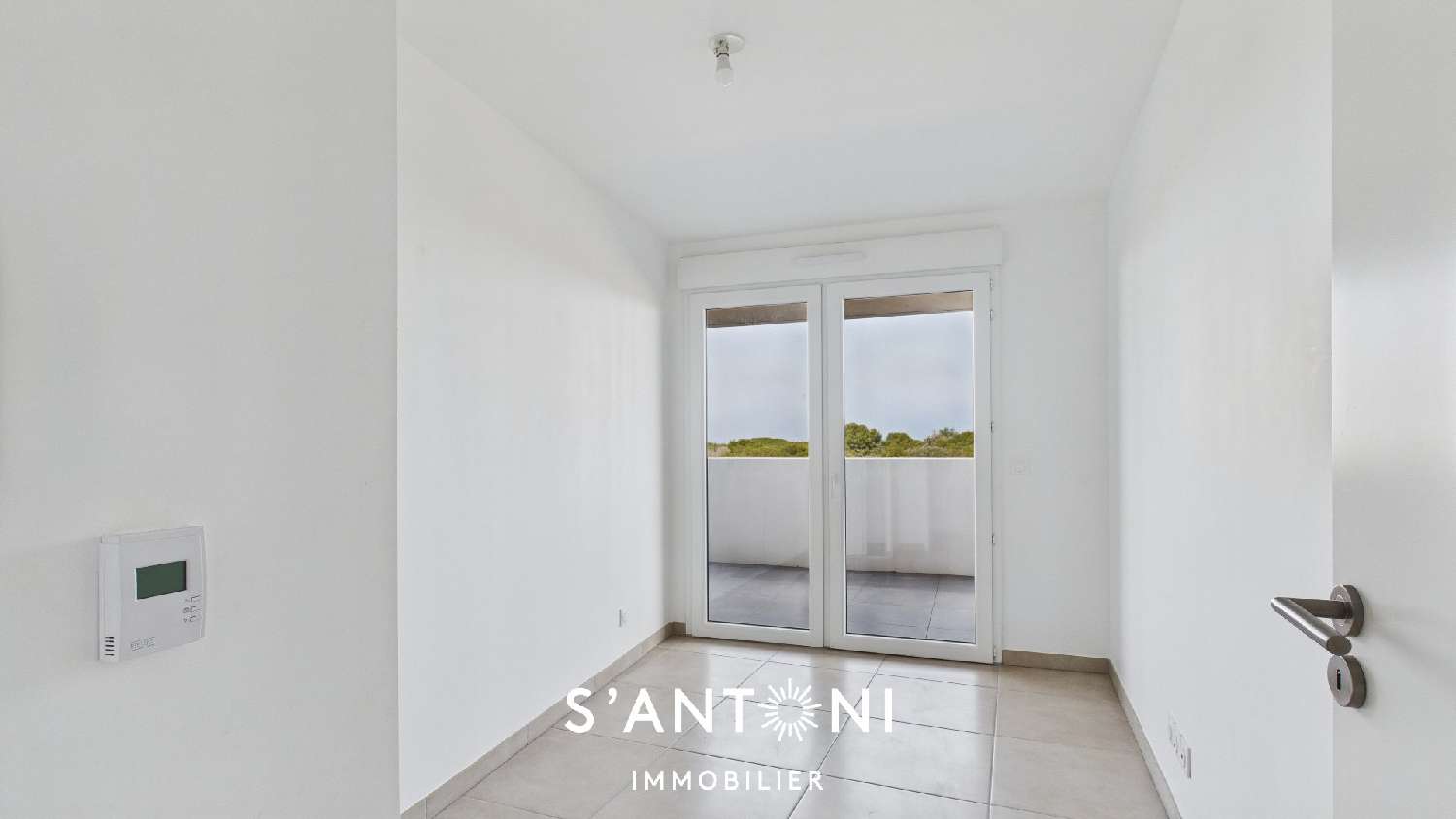  à vendre appartement Le Cap d'Agde Hérault 7