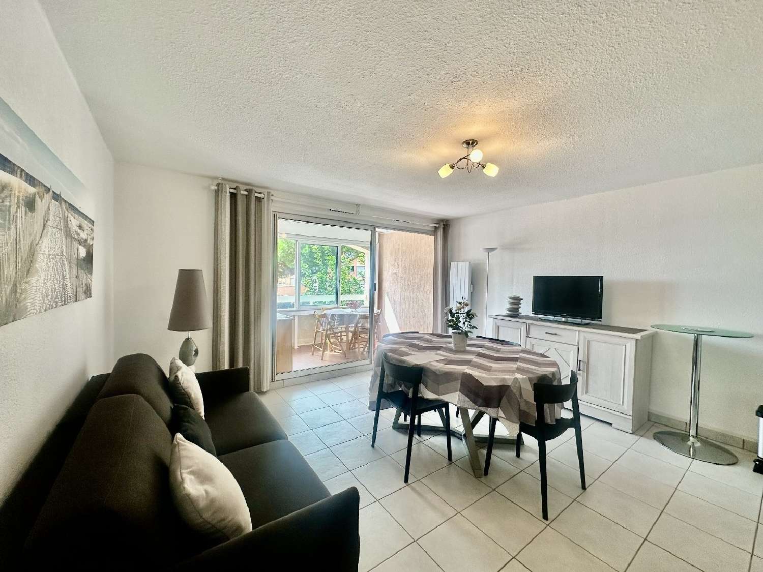  à vendre appartement Le Cap d'Agde Hérault 3
