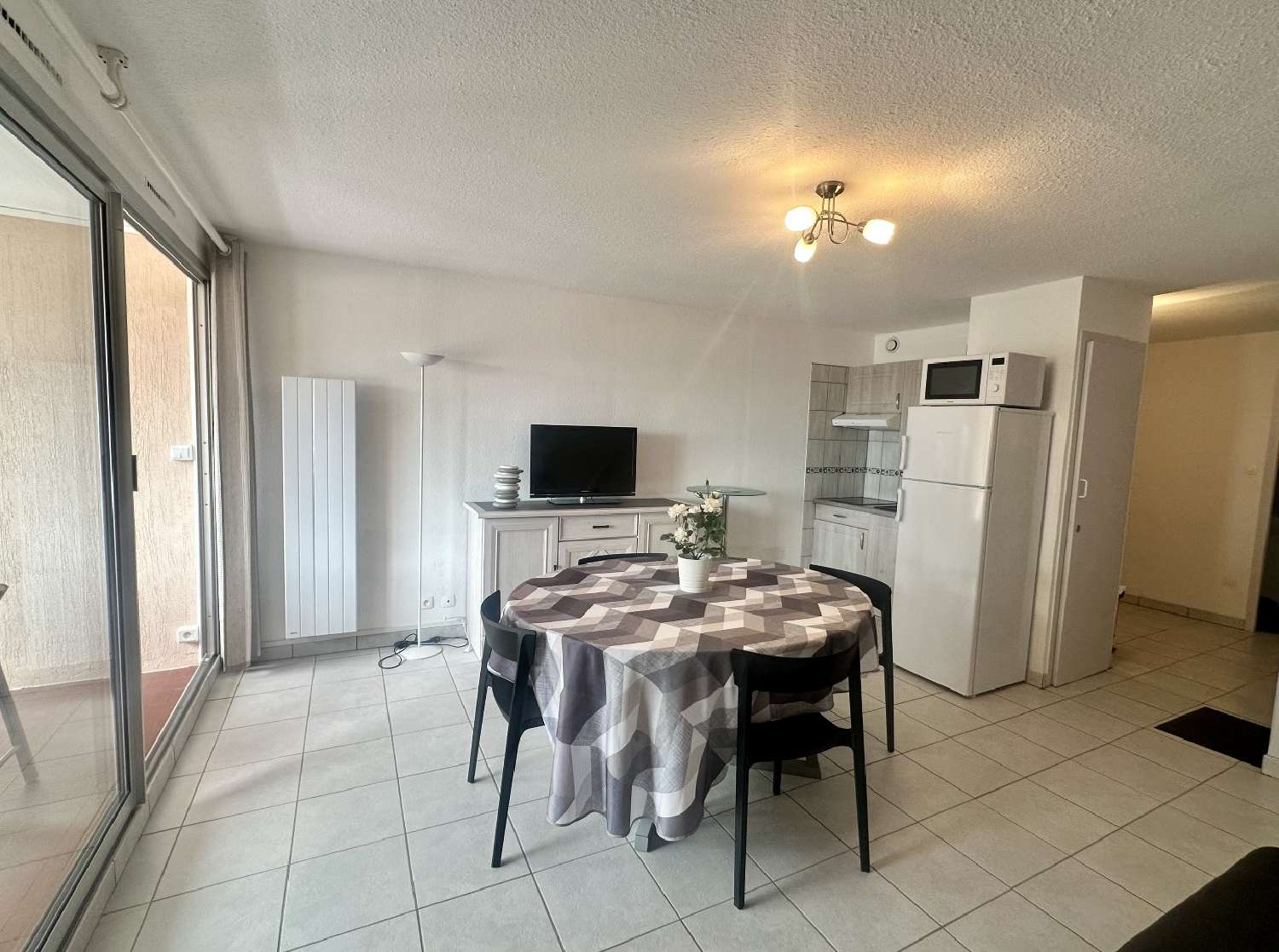  à vendre appartement Le Cap d'Agde Hérault 4