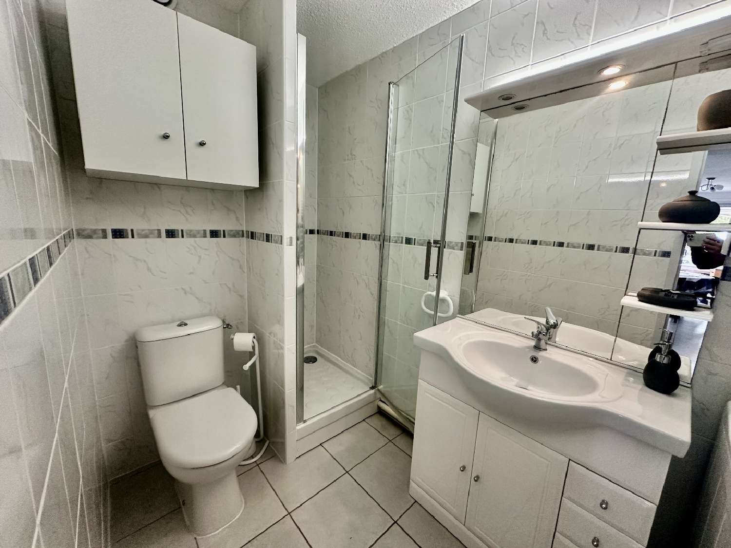  à vendre appartement Le Cap d'Agde Hérault 8