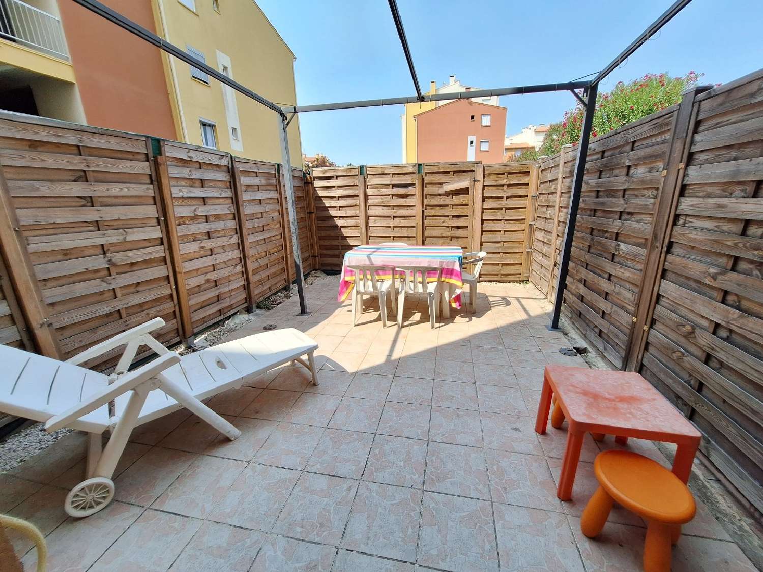  à vendre appartement Le Cap d'Agde Hérault 1