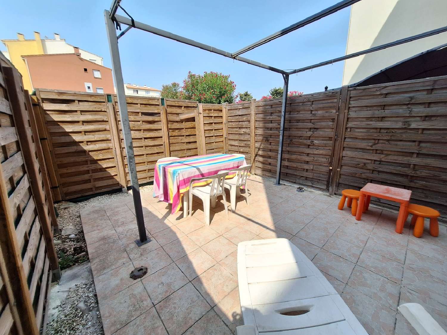  à vendre appartement Le Cap d'Agde Hérault 5