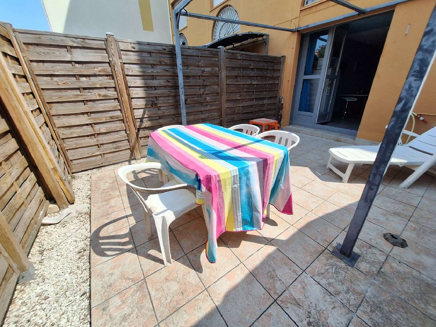 à vendre appartement Le Cap d'Agde Hérault 6