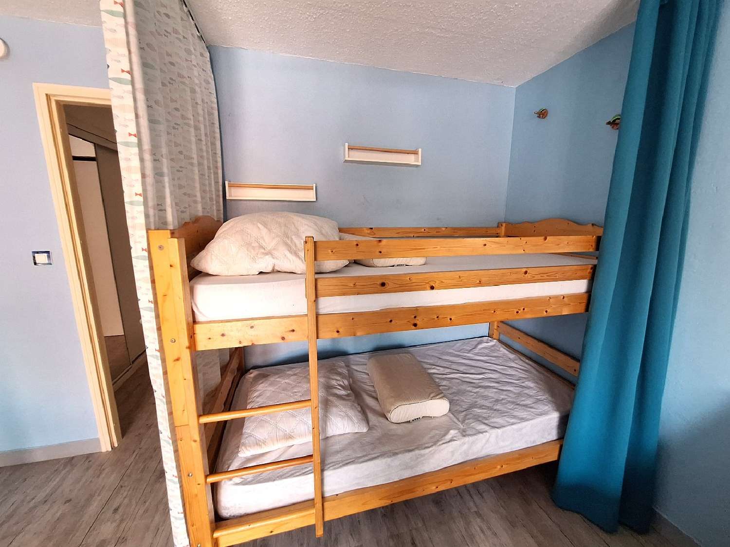  à vendre appartement Le Cap d'Agde Hérault 8
