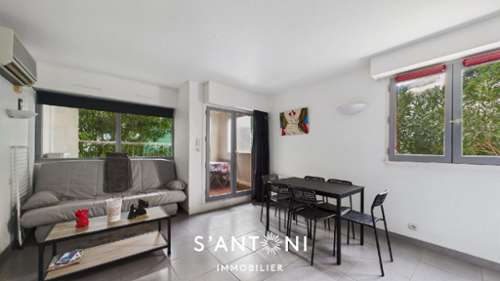 Le Cap d'Agde Hérault appartement foto 7144923