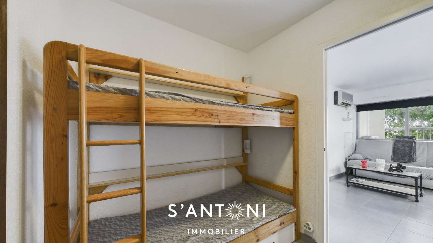  à vendre appartement Le Cap d'Agde Hérault 7