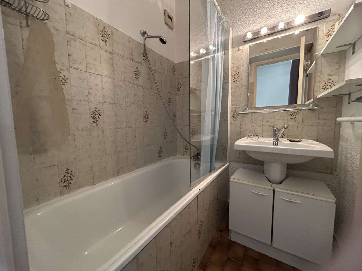  à vendre appartement Le Cap d'Agde Hérault 6