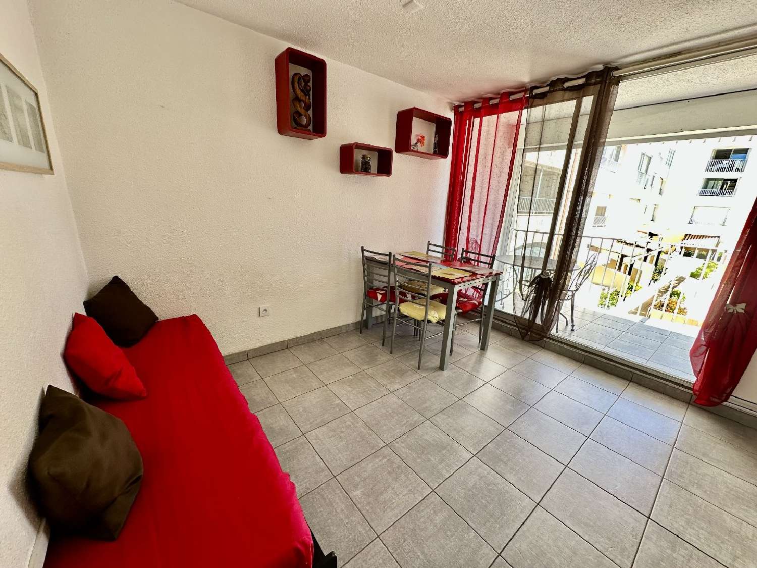  à vendre appartement Le Cap d'Agde Hérault 2