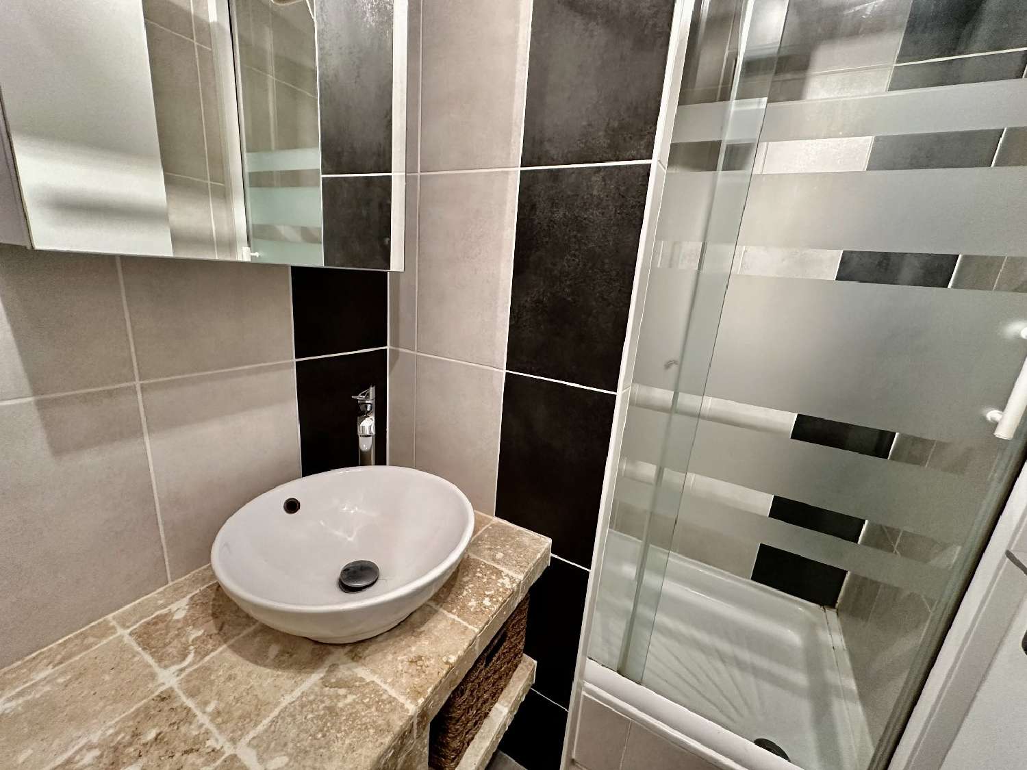  à vendre appartement Le Cap d'Agde Hérault 7