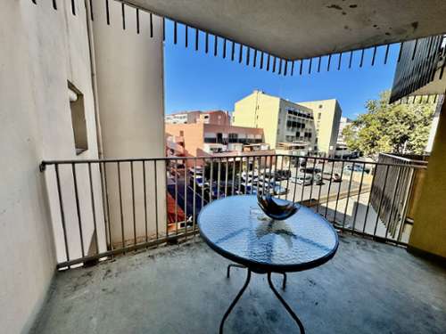 Le Cap d'Agde Hérault appartement foto 7144928