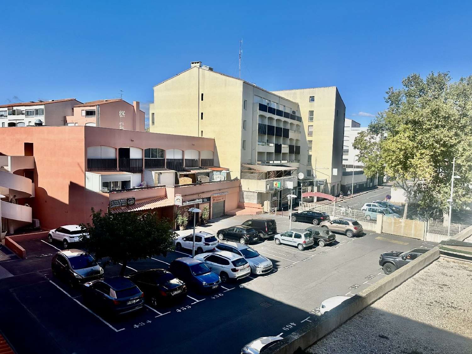  à vendre appartement Le Cap d'Agde Hérault 2