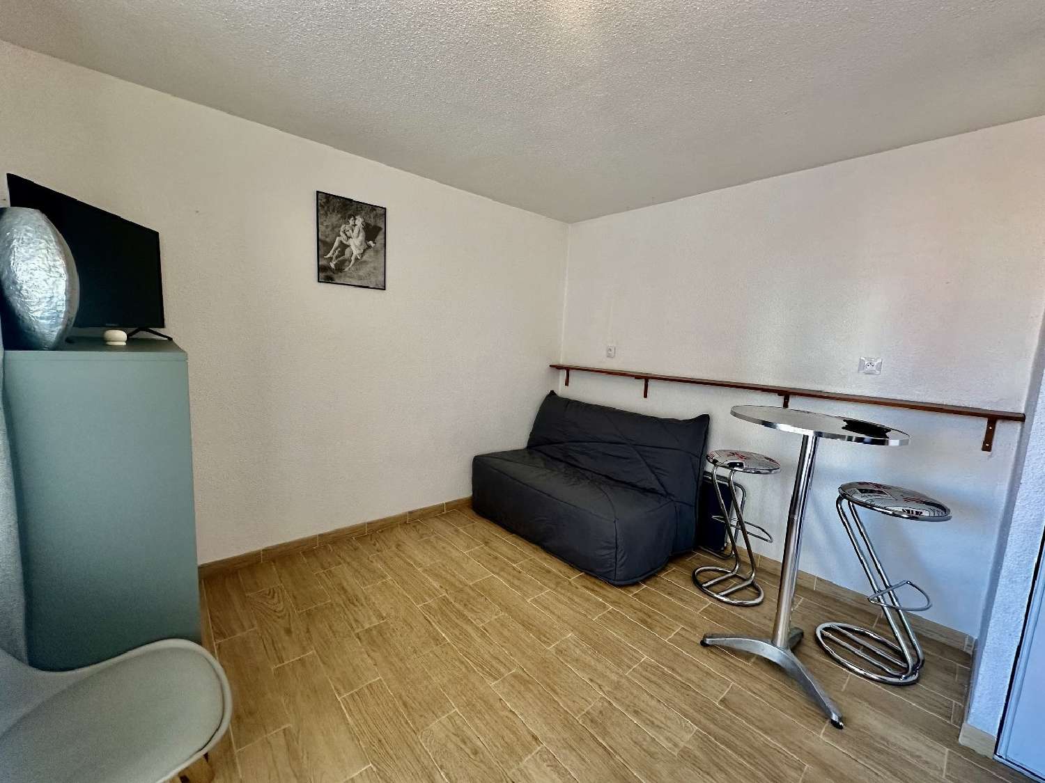  à vendre appartement Le Cap d'Agde Hérault 3