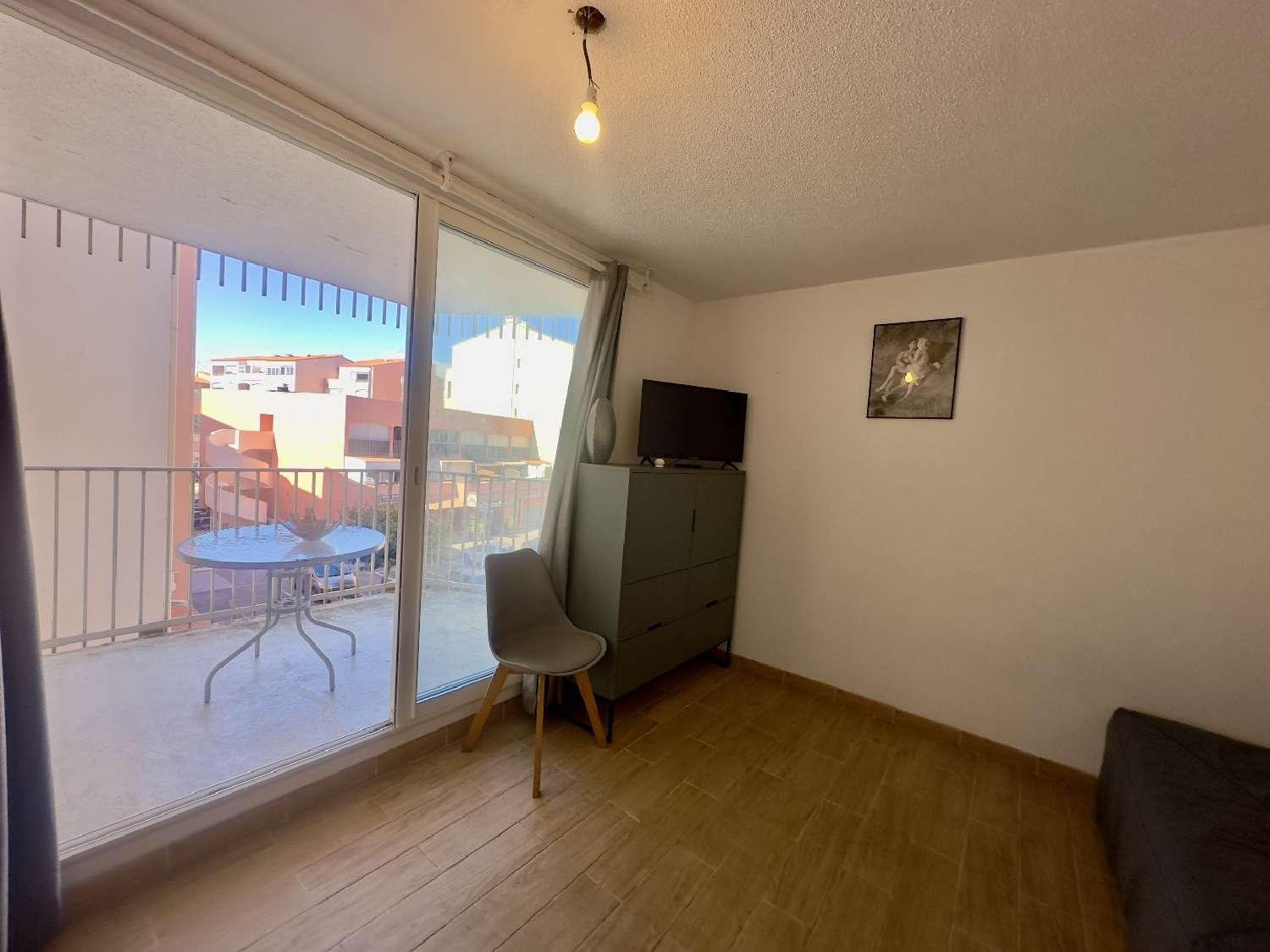  à vendre appartement Le Cap d'Agde Hérault 4