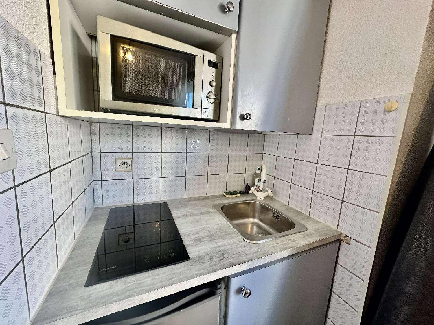  à vendre appartement Le Cap d'Agde Hérault 5