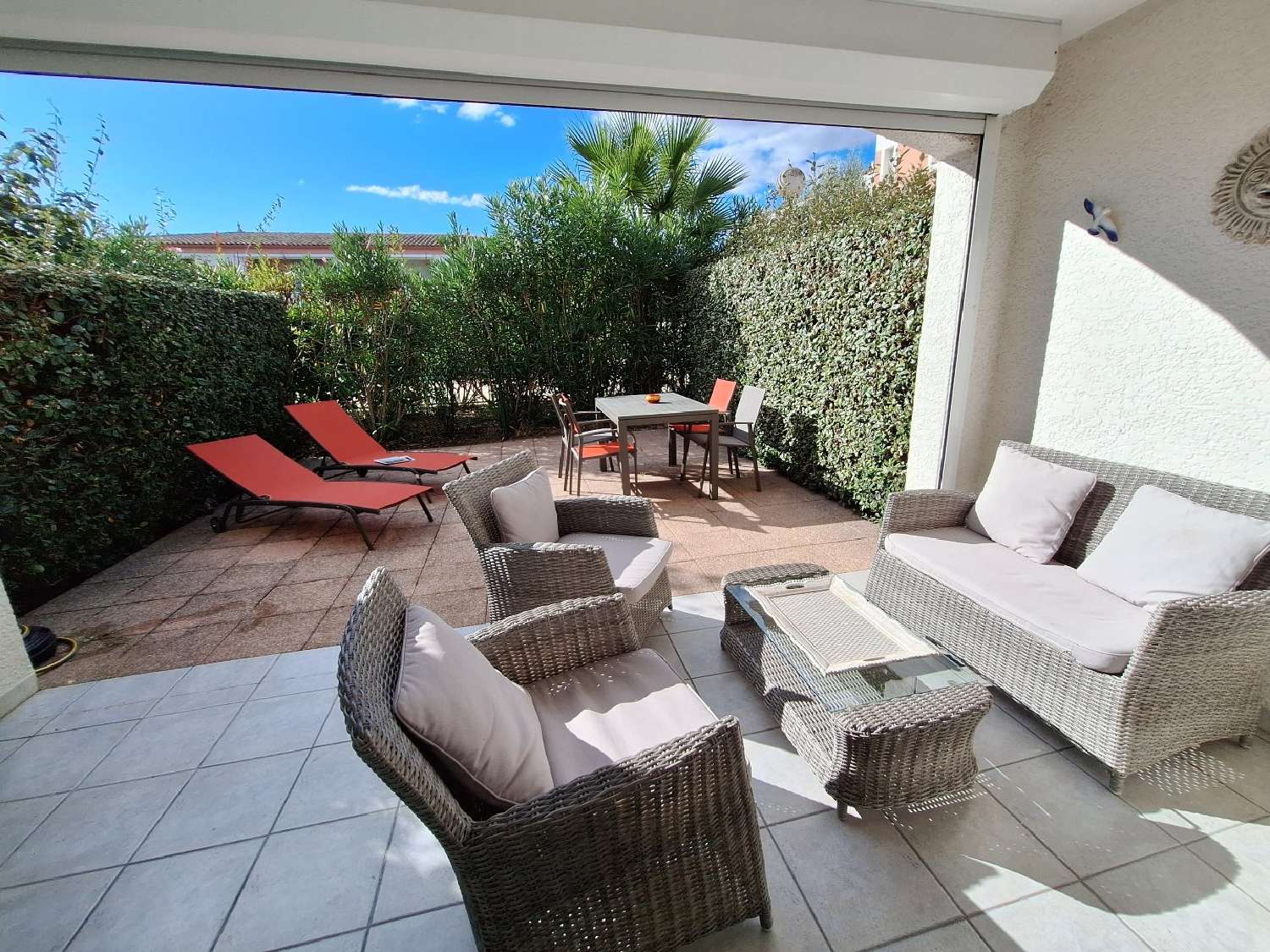  à vendre appartement Le Cap d'Agde Hérault 1