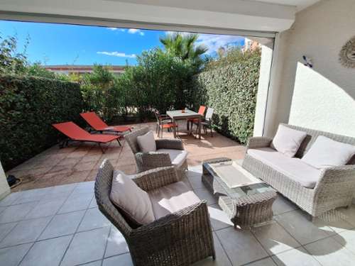 Le Cap d'Agde Hérault appartement foto 7144929