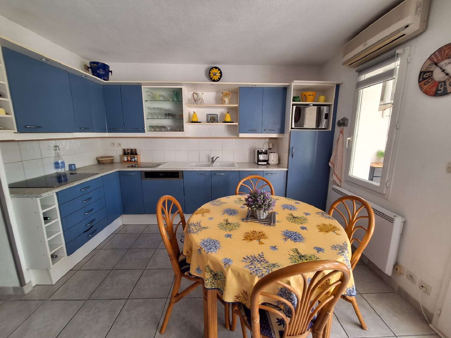  à vendre appartement Le Cap d'Agde Hérault 3