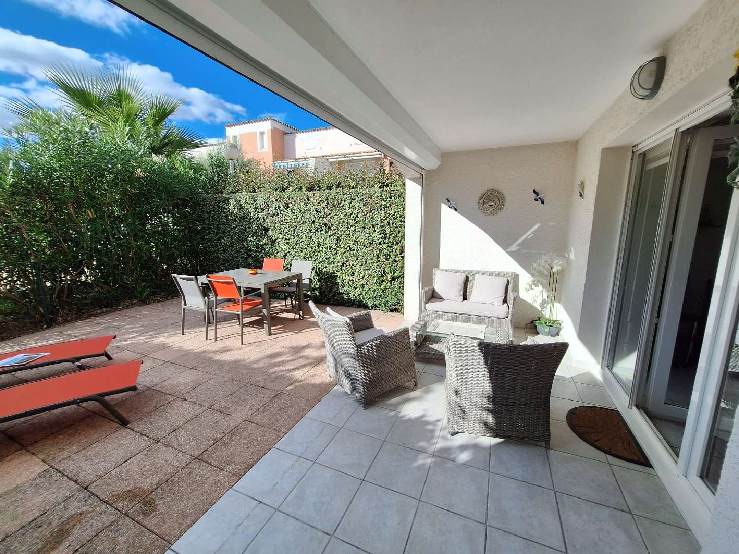  à vendre appartement Le Cap d'Agde Hérault 6