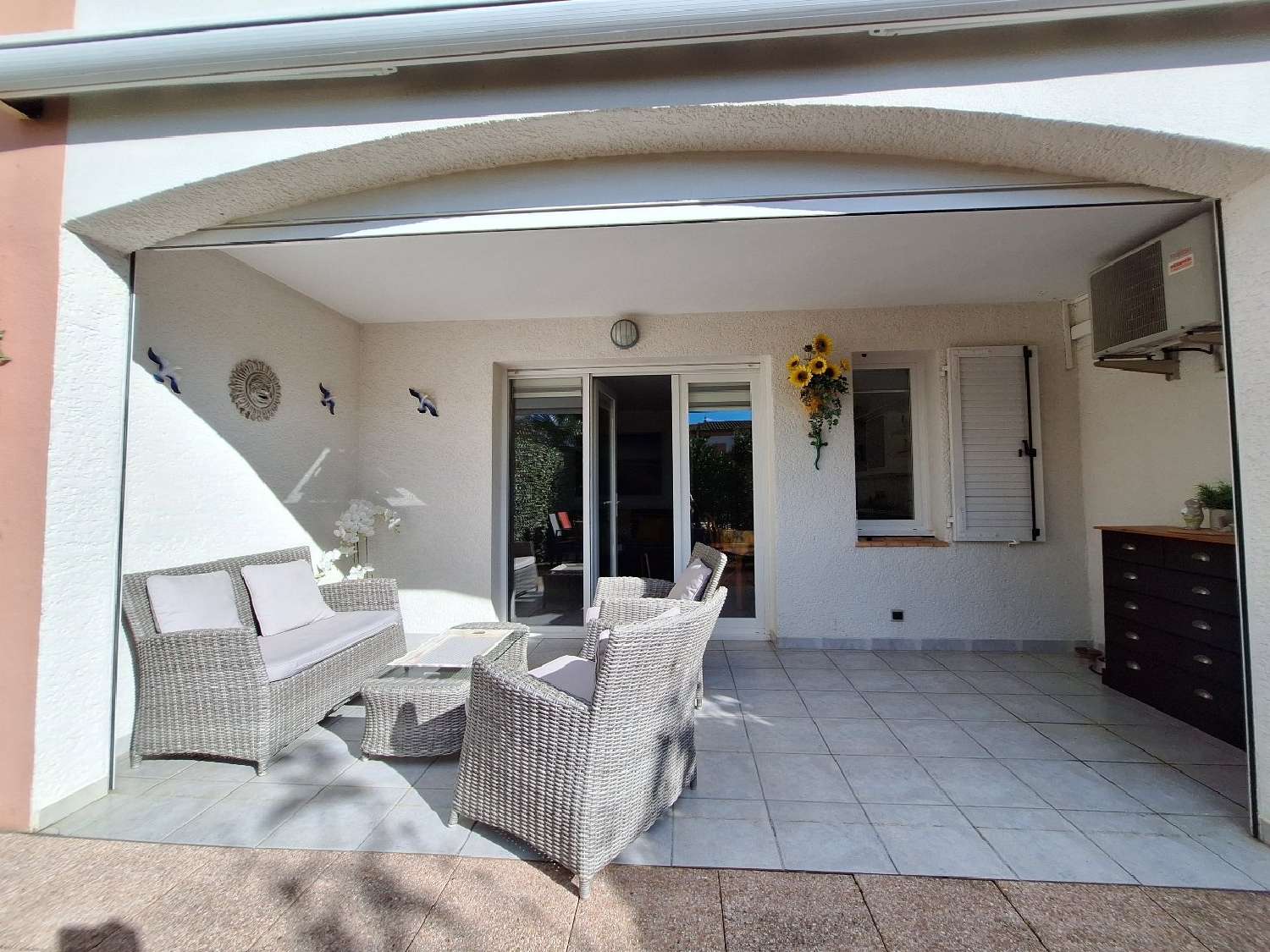  à vendre appartement Le Cap d'Agde Hérault 7