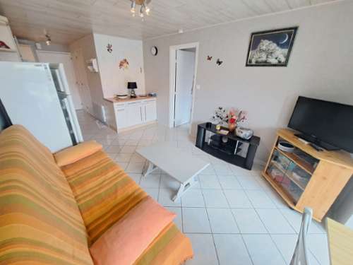 Le Cap d'Agde Hérault appartement foto 7144942