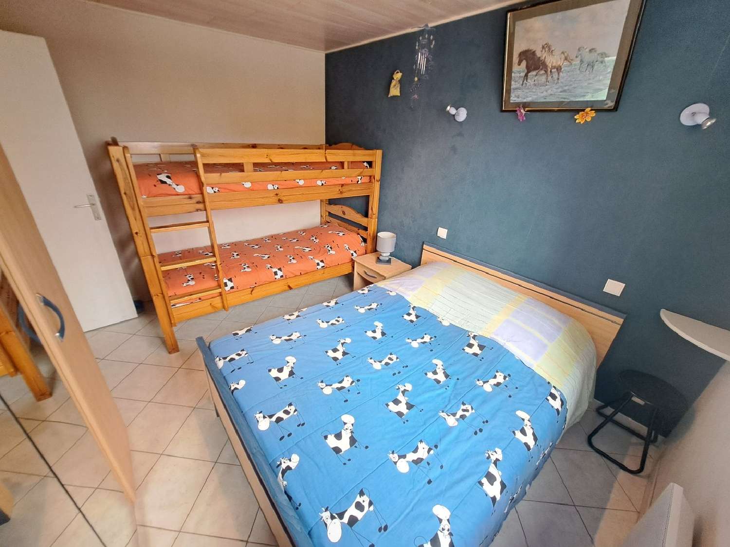  à vendre appartement Le Cap d'Agde Hérault 6