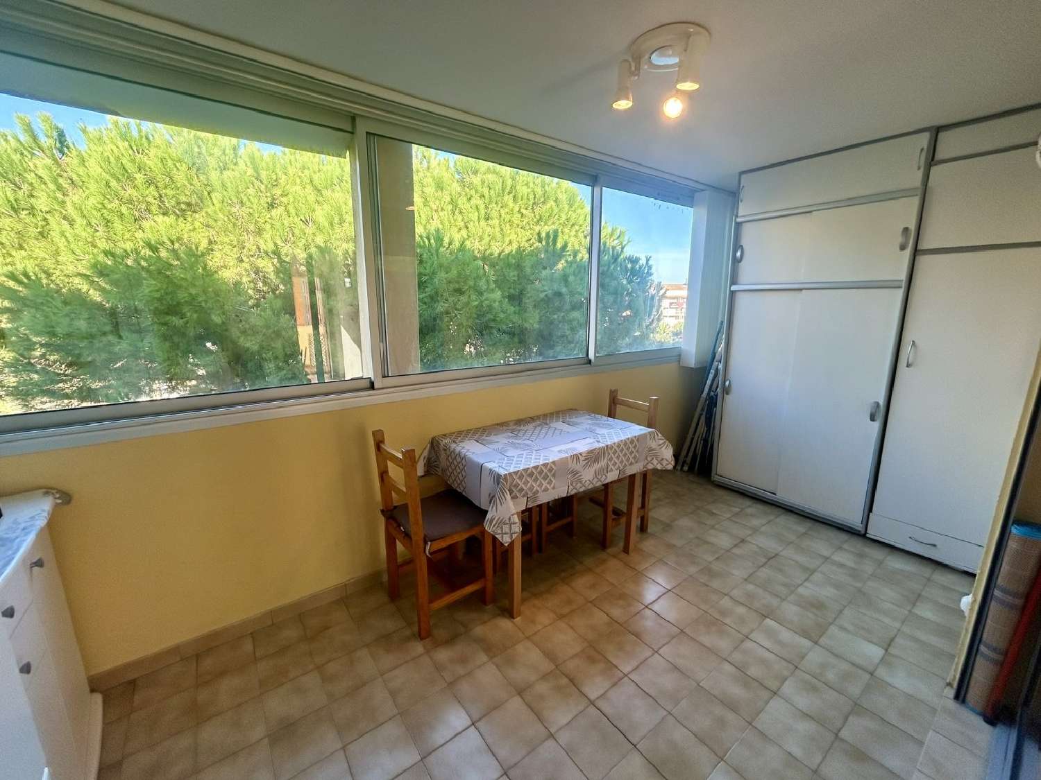 à vendre appartement Le Cap d'Agde Hérault 3