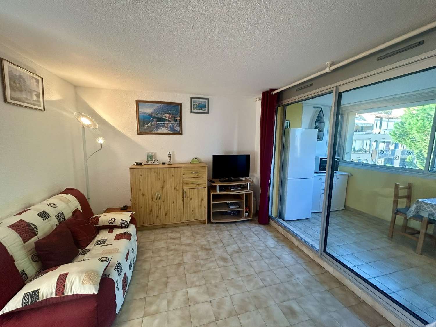  à vendre appartement Le Cap d'Agde Hérault 6