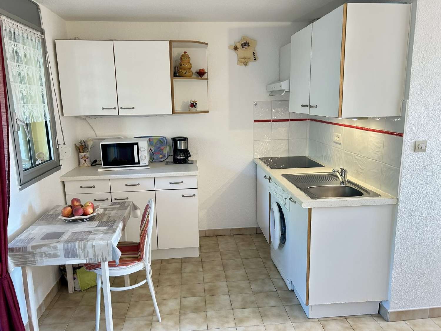  à vendre appartement Le Cap d'Agde Hérault 7