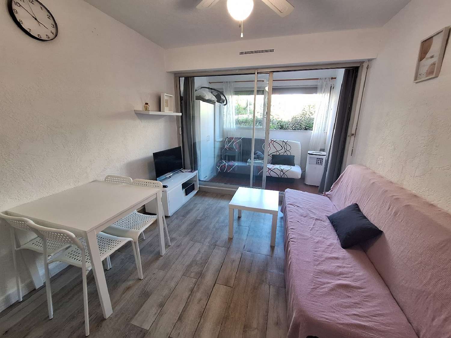  à vendre appartement Le Cap d'Agde Hérault 4